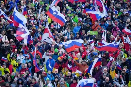Porastao broj stranaca u Sloveniji