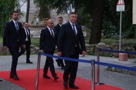 Plenković u Mostaru podržao formiranje Vlade FBiH