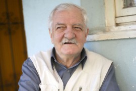 Ranko Preradović Deda obilježava šezdeset godina književnog ...