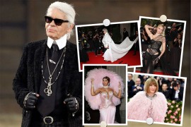 "Met Gala" 2023. okupio najveće zvijezde: Glamur u čast Karla ...