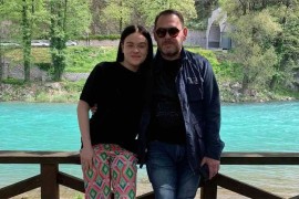 Nestala djevojčica u Sarajevu, porodica moli za pomoć