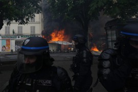 Demonstracije u Francuskoj s pažnjom prati cijela Evropa