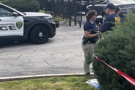 FBI objavio fotografiju pogrešnog čovjeka, porodica u strahu