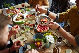 Nutricionistkinja upozorava: Ove namirnice štete jetri