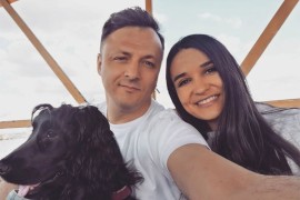 Daniel Kajmakoski podijelio srećne vijesti, dobio još jednog sina