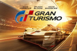 Izašao trejler za film "Gran Turismo" (VIDEO)