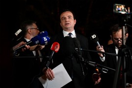 Kurti objavio svoju "viziju" statuta ZSO