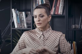 Friganović: Serija "Nemirni" ima kompleksan scenario sa intrigantnim ...