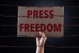 Grčka (opet) najgora zemlja EU-a za slobodu medija