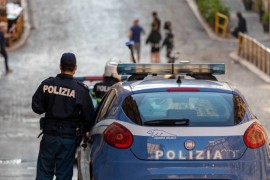 Akcija "Eureka": Antimafijaške racije u Italiji i Njemačkoj