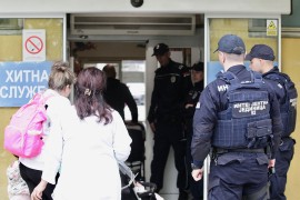 MUP Srbije pozvao roditelje koji nemaju kontakt sa djecom da se jave