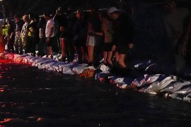 Muškarac stradao u poplavama u Italiji
