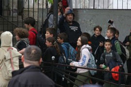 Jedan otac iznio nove detalje: Dječak koji je pucao bio žrtva ...