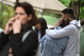 Srbija u crnom, građani traže odgovore: Djevojčica koja je ...