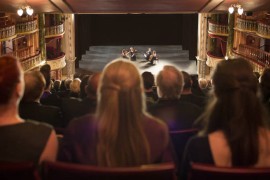 U Solunu održana Skupština Unije teatara Evrope