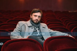 Zlatan Vidović za "Nezavisne": Uvjeren sam da dolaze bolji dani za ...