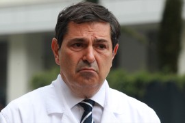 Direktor KC o zdravstvenom stanju povređenih u beogradskoj školi ...