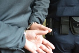 Uhapšen otac dječaka koji je izvadio plastični pištolj nakon minuta ...