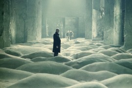 Da li je "Stalker" ubio Tarkovskog i njegovu ženu?