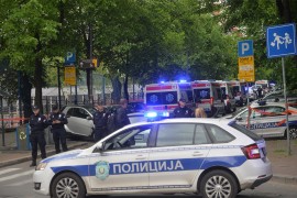 Mediji: Još jedan dječak (9) napravio spisak za likvidaciju u Beogradu
