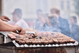 Novi "Ćevap fest" krajem maja