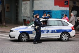 Nakon masakra četiri incidenta u školama u Srbiji: Počinila ih ...