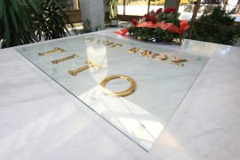 Obilježene 43 godine od Titove smrti