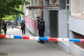 Dječaku koji je počinio masakr u školi prijeti jedna od ove tri kazne