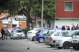 Djevojčica koja je izazvala incident u školi u psihijatrijskoj ...