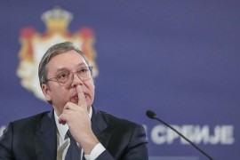 Vučić: Predložio sam vraćanje smrtne kazne