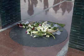 Poznato vrijeme sahrane troje djece i čuvara iz osnovne škole