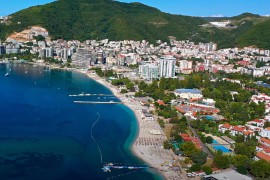 Budva već proglasila nedjelju, 7. maj, za Dan žalosti