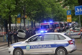 Nikodijević: Grad preuzeo troškove i organizaciju sahrane stradalih u ...
