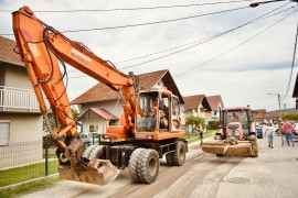 Mještani zabrinuti zbog radova u Kuljanima: Katastrofa kojoj se ne ...