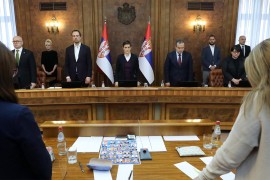 Pogledajte koje mjere je Vlada Srbije usvojila nakon zločina u Mladenovcu