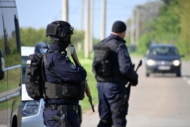 Kolika kazna prijeti osumnjičenom za masakr kod Mladenovca