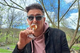 Bane Tomašević pronašao sreću na selu