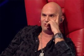 Aleksandar Milić Mili otkrio ko mu je pomogao da otpočne karijeru