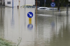 U Kanadi bjesne požari i poplave, hiljade evakuisanih