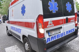 Tragedija u Srbiji: Dječak ukrao automobil, sletio s puta, pa nastradao