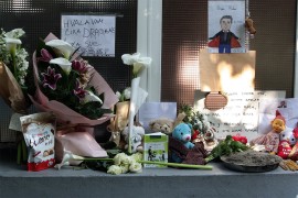 Sahranjene prve žrtve pucnjave u beogradskoj školi