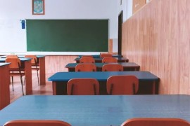 Maloljetnik elektrošokom napao radnika škole