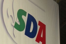 SDA ostaje bez kontrole nad državnim kompanijama