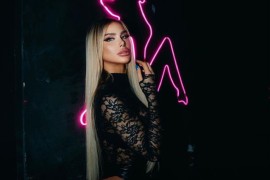 Ivana Nikolić otvoreno o kućanskim poslovima