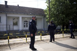 Ubica iz Mladenovca priznao zločin