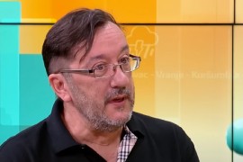 Vilotijević: Deca uče na osnovu primera