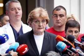 Najnovije informacije o povrijeđenima u dva masakra: "To dete je ...