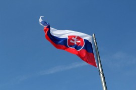 Slovački premijer podnio ostavku