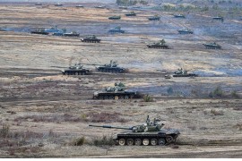 Moskva obećala Vagneru oružje za nastavak akcija u Bahmutu