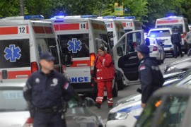 Hirurzi o bitkama za život u operacionoj sali: "Dobili smo stravičnu ...